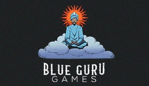 Blue Guru Games